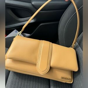 Jacquemus Le Bambimou